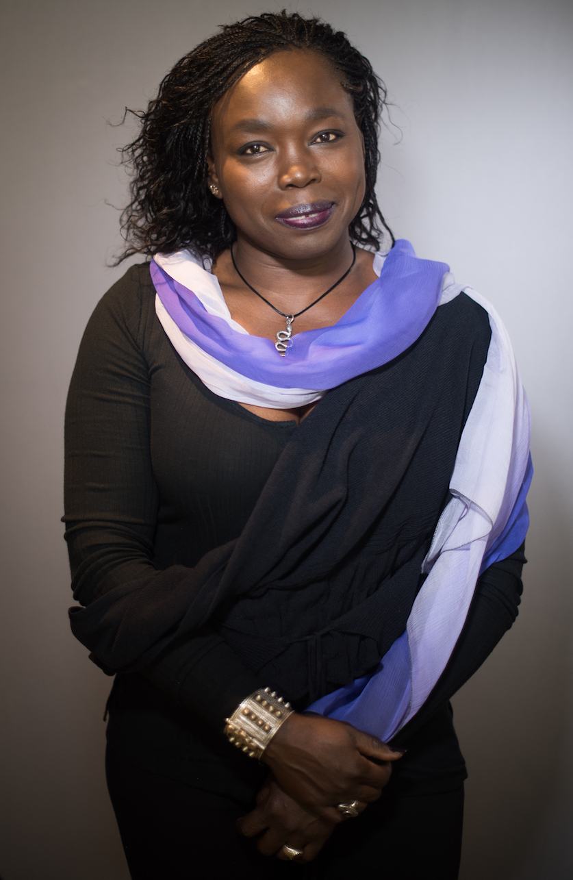 Fatou Diome : dans quelle mesure notre colère nous libère-t-elle ?